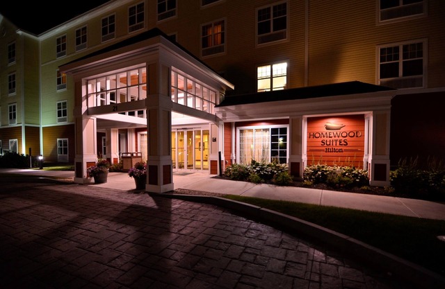 Homewood Suites by Hilton Dover