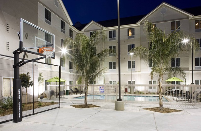 Homewood Suites by Hilton Fresno Airport/Clovis, CA