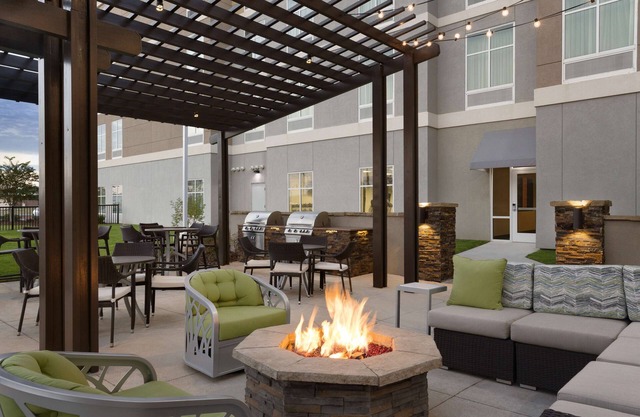 Homewood Suites by Hilton Mobile I-65/Airport Blvd, AL
