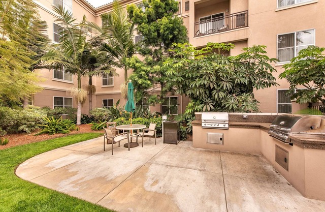 Homewood Suites by Hilton Oxnard/Camarillo