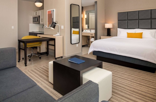 Homewood Suites by Hilton Belmont
