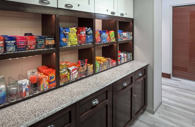 Homewood Suites by Hilton Boston/Billerica