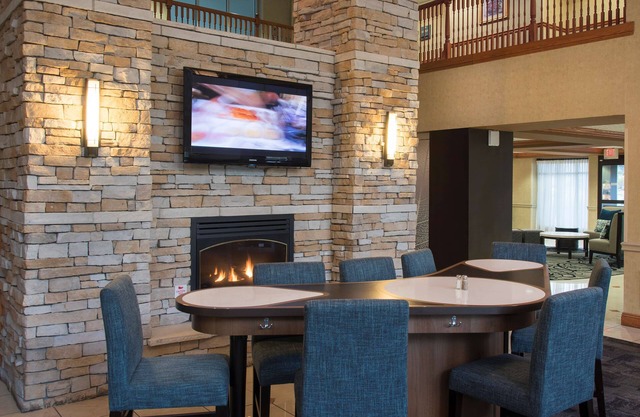 Homewood Suites by Hilton Columbus/Airport