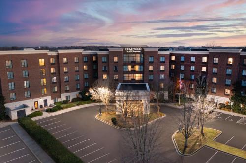 Homewood Suites by Hilton Davidson