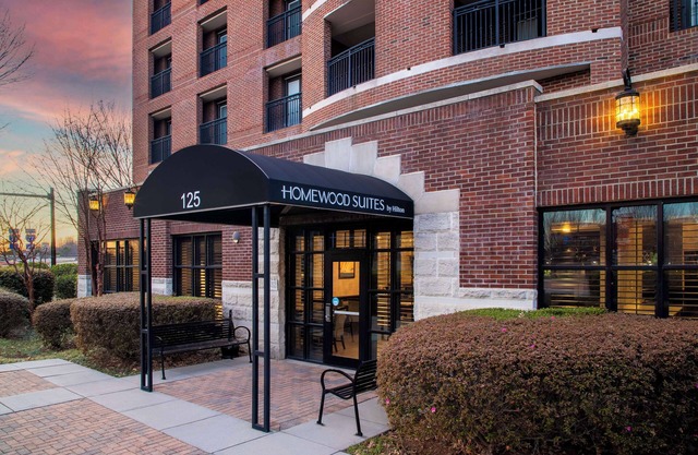 Homewood Suites by Hilton Davidson