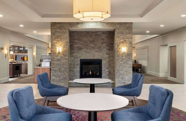 Homewood Suites by Hilton Richmond - Airport