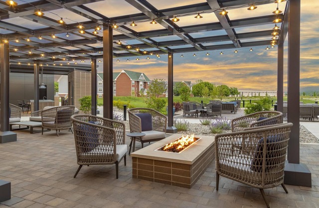 Homewood Suites Holland