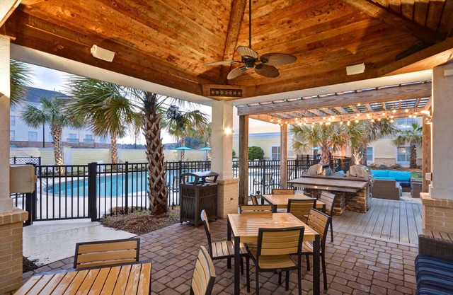 Homewood Suites Wilmington/Mayfaire