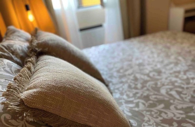 Appartement chaleureux au centre de Jaca pour les familles
