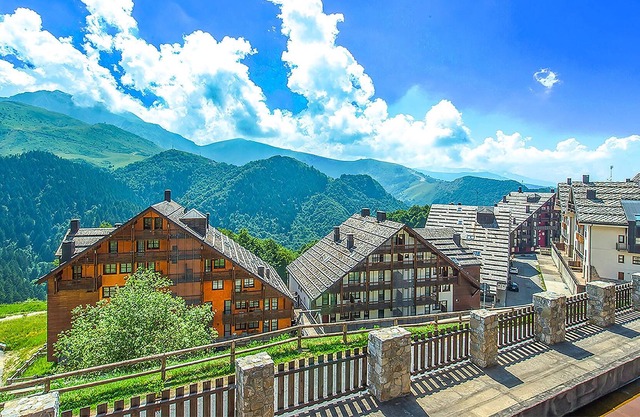 2 bedroom accommodation in Frabosa Sottana