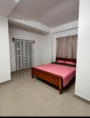 Homey Hearth Home Stay