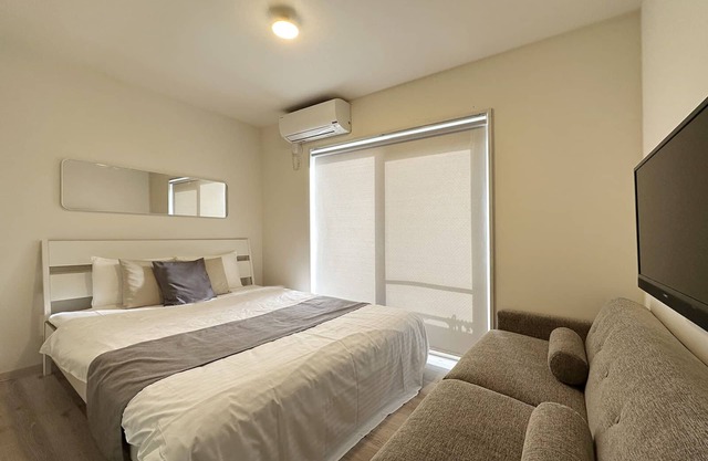 Homey w/ 1BR in Onomichi for 3 Ppl