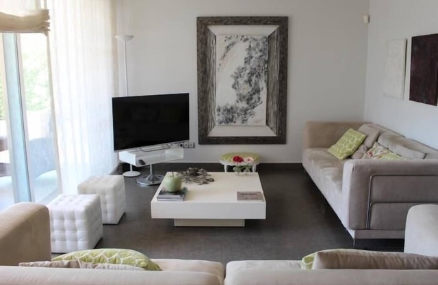 Homing Appartement Golf Bonmont 12