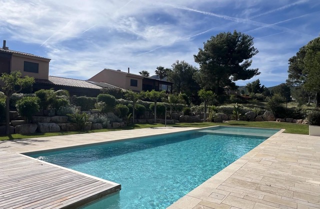 Homing Appartment Golf Bonmont 10