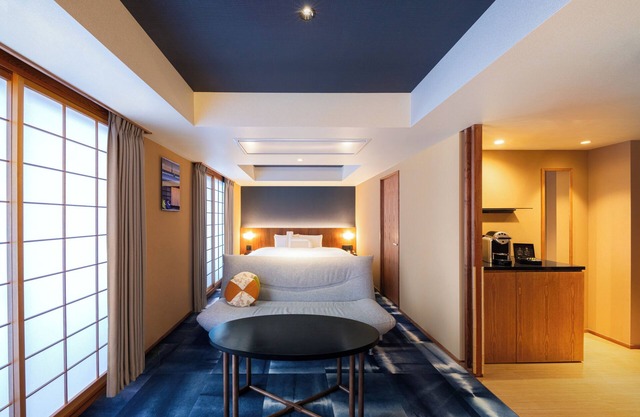 Homm Stay Nagi Arashiyama Kyoto By Banyan Group