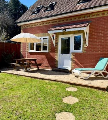 Honey Cottage