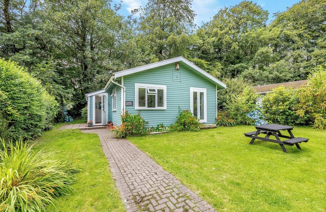 Hébergement 2 chambres à Bradworthy, près de Holsworthy
