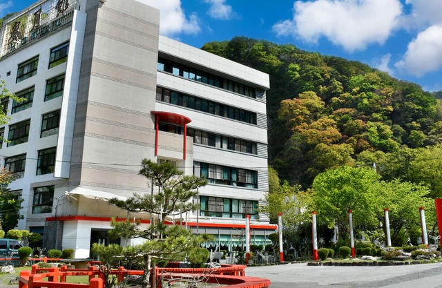 Honeymoon Hotel