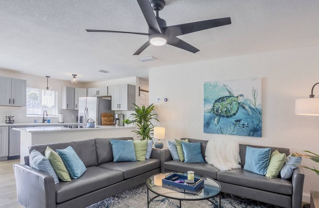 Honeymoon Isle Free Beach Pass King Beds 2 Units