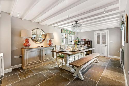 Honeypot cottage