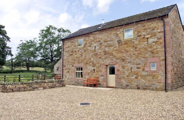 Honeystone, MEERBROOK