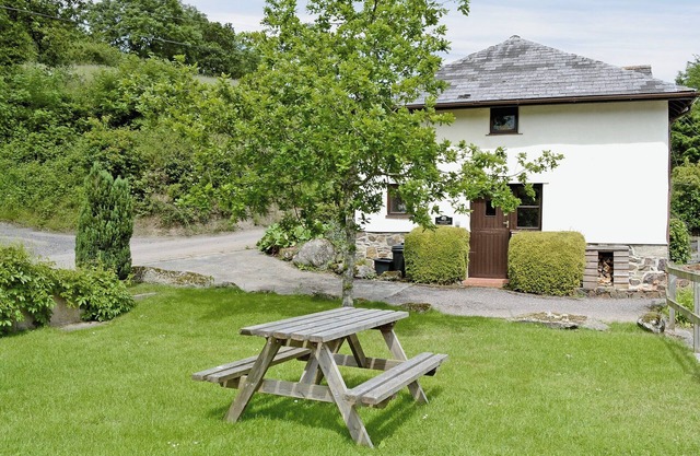 Hébergement 2 chambres à Longdown, près d'Exeter