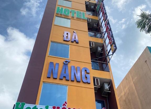 Hong Phuc Hotel 2 Da Nang