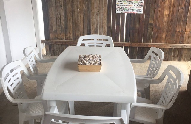 Gîte Honne-Hemel: Bacchus