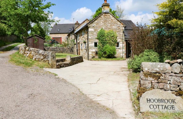 Hoobrook Cottage