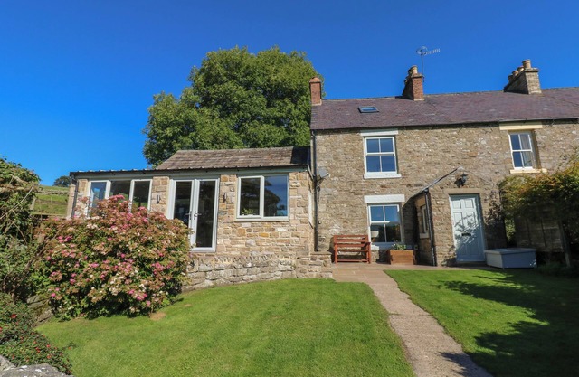 Hoodgill Barn, MIDDLETON-IN-TEESDALE