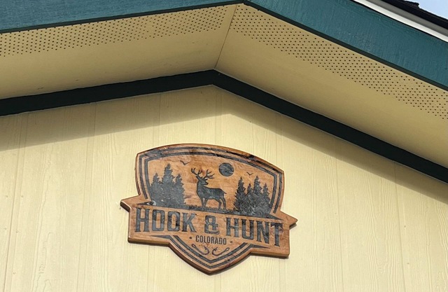 Hook & Hunt - Colorado Activity Headquarter
