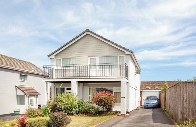 Hookhills Holiday Home