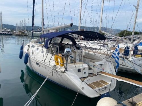 Hope Boat 42 Limanu