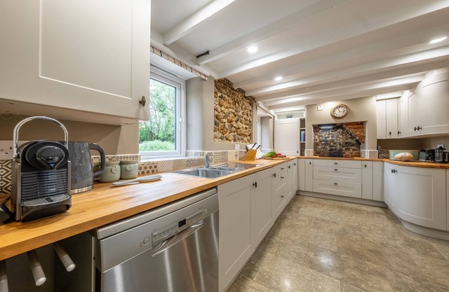 Hope Cottage, East Rudham, Norfolk