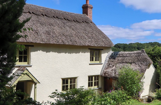 Hope Cottage, Riddlecombe