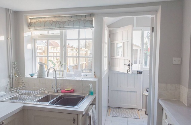 Suffolk Cottage avec jardin, pubs, plages côtières et balades champêtres