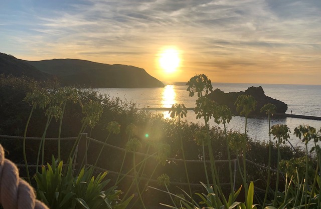 Emplacement de Hope Cove - Nr Salcombe - 2 minutes des plages - Parking privé - WiFi