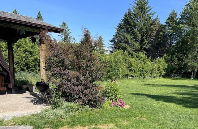 Hope Floats Hideaway (Private Suite in Uxbridge)