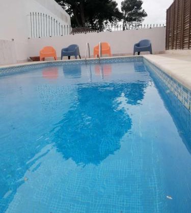 Hope House Private Villa