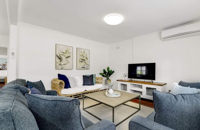 Hope St Cottage III - Elegant & Cosy, Sleeps 6