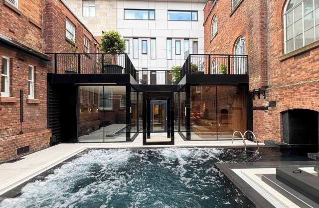 Hope Street Hotel