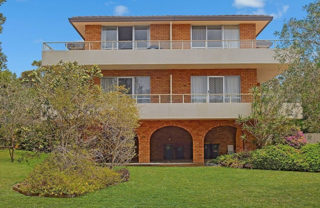 Hopeview Haven 5 - 2 bedroom holiday home in Dunbogan
