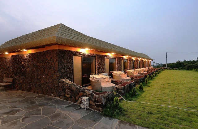 Horang Horang Pension