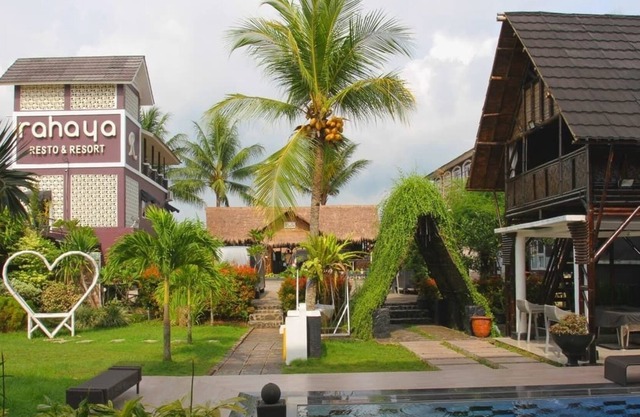 Horison Rahaya Resort Banten - CHSE Certified