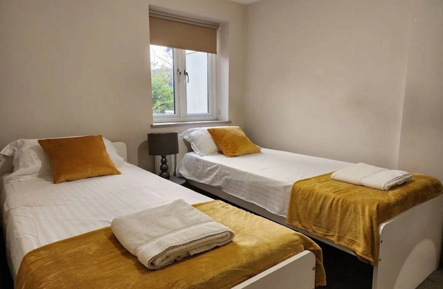 Horizon, 2-Bed Luxury Flat3 - GPM