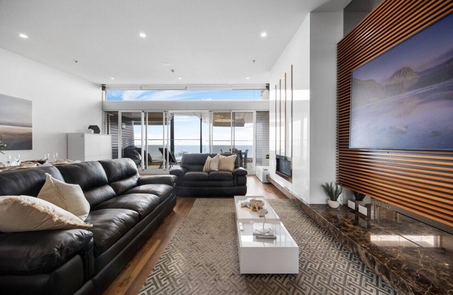 Horizon at Henley Square - 3BR, Parking, Wifi