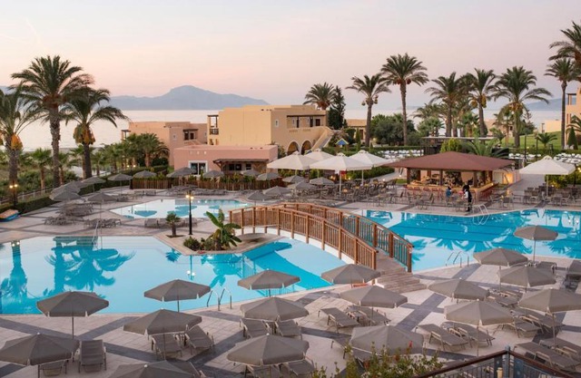 Horizon Beach Resort