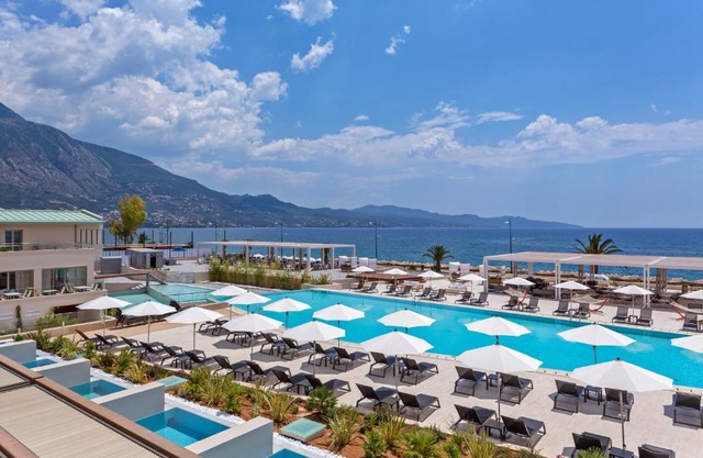 Horizon Blu Boutique Hotel