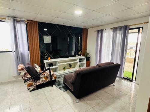 Horizon House Piso 3 - Vista a la bahía