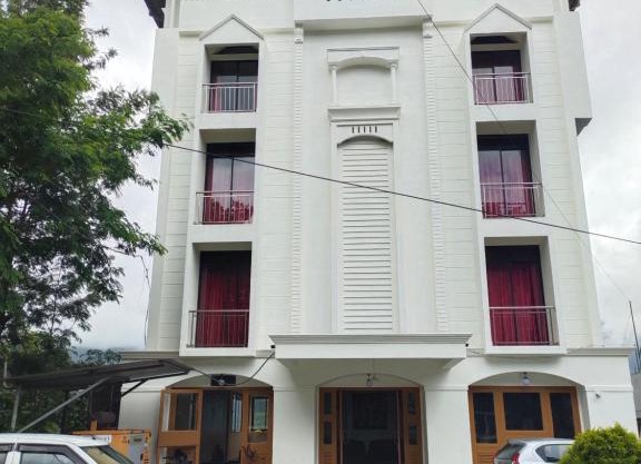 Horizon Heights Resorts Munnar